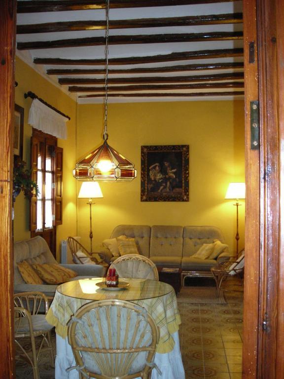 Casa Sastre Segui Guest House Patro Room photo