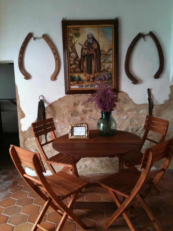 Casa Sastre Segui Guest House Patro Room photo