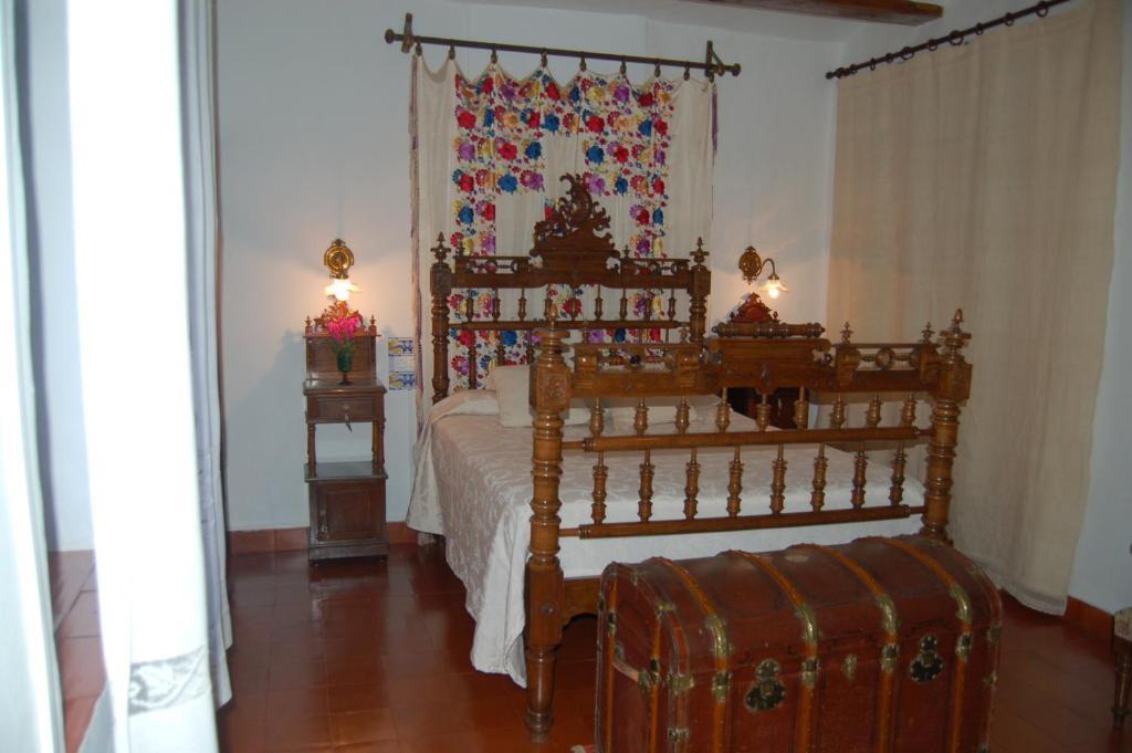 Casa Sastre Segui Guest House Patro Room photo